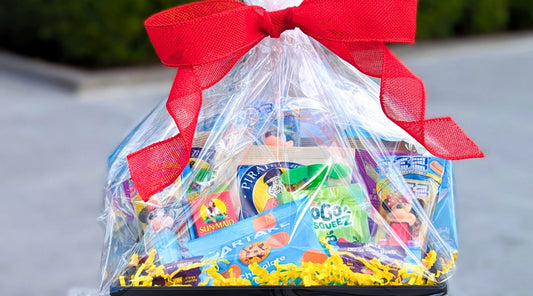 Sweet Surprises Delivered to Your Disney Resort