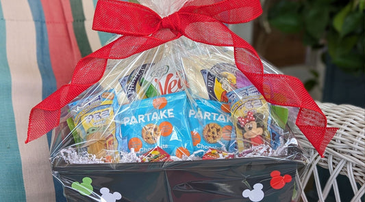 Why gifting a gift basket to your client is a good idea