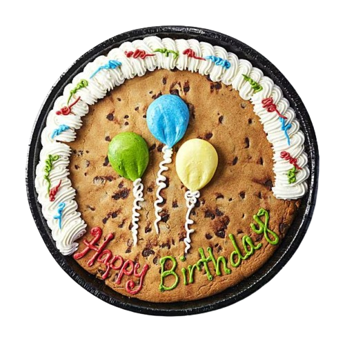 Cookie Cake