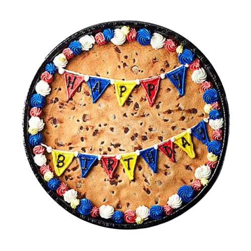 Cookie Cake