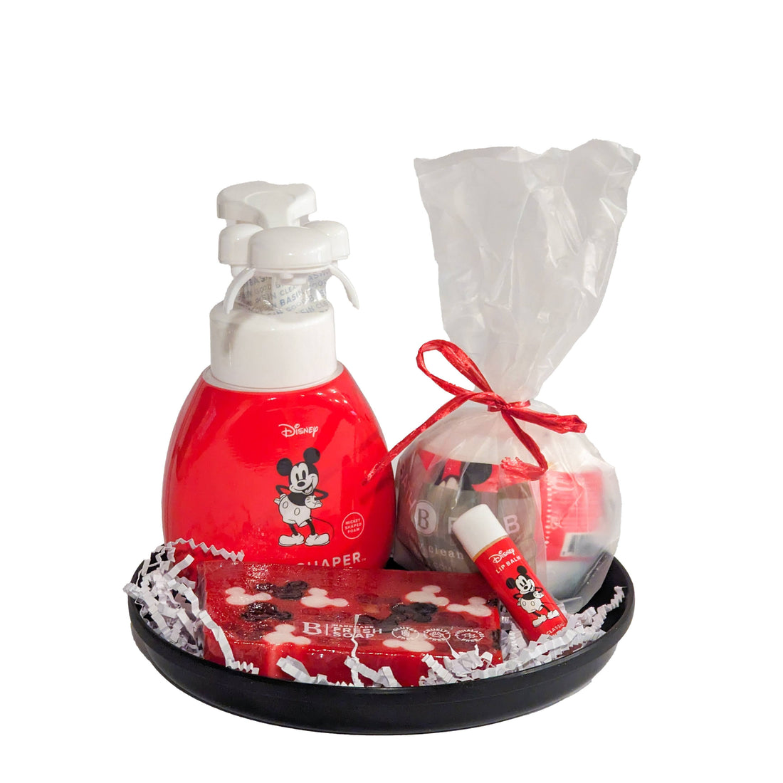 Basin Disney Gift Set – Magical Gift Baskets