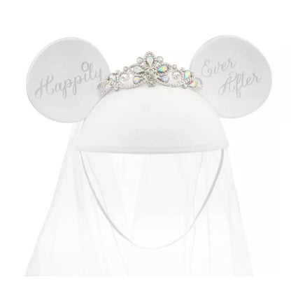 Happily Ever After Ear Hat Gift Set