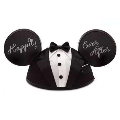 Happily Ever After Ear Hat Gift Set