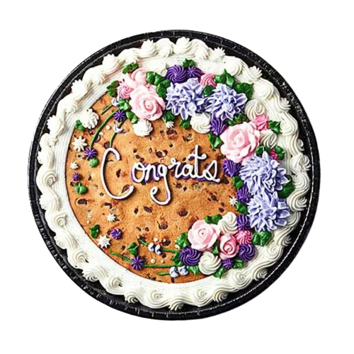 Cookie Cake