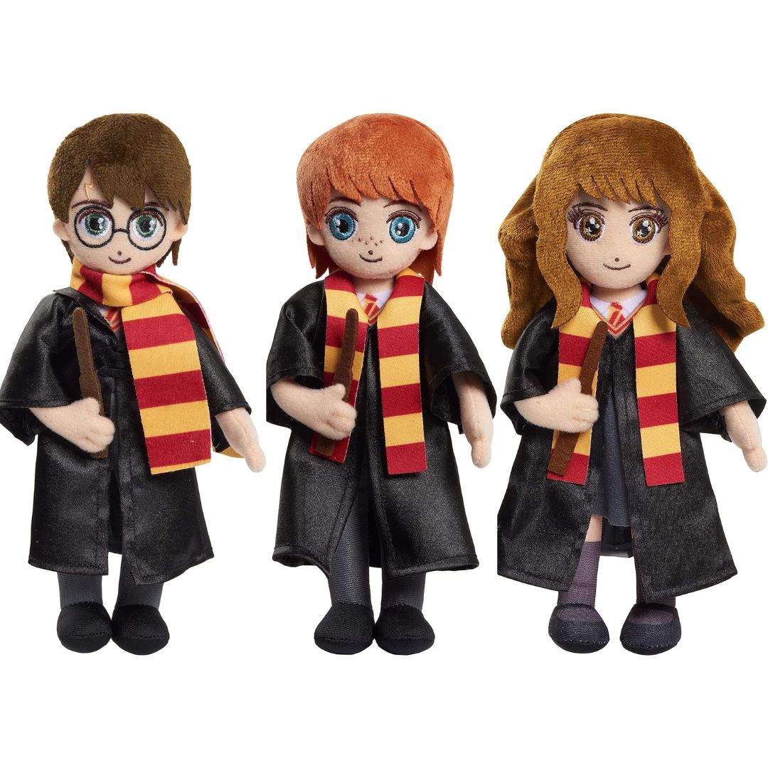 Basket harry potter sales