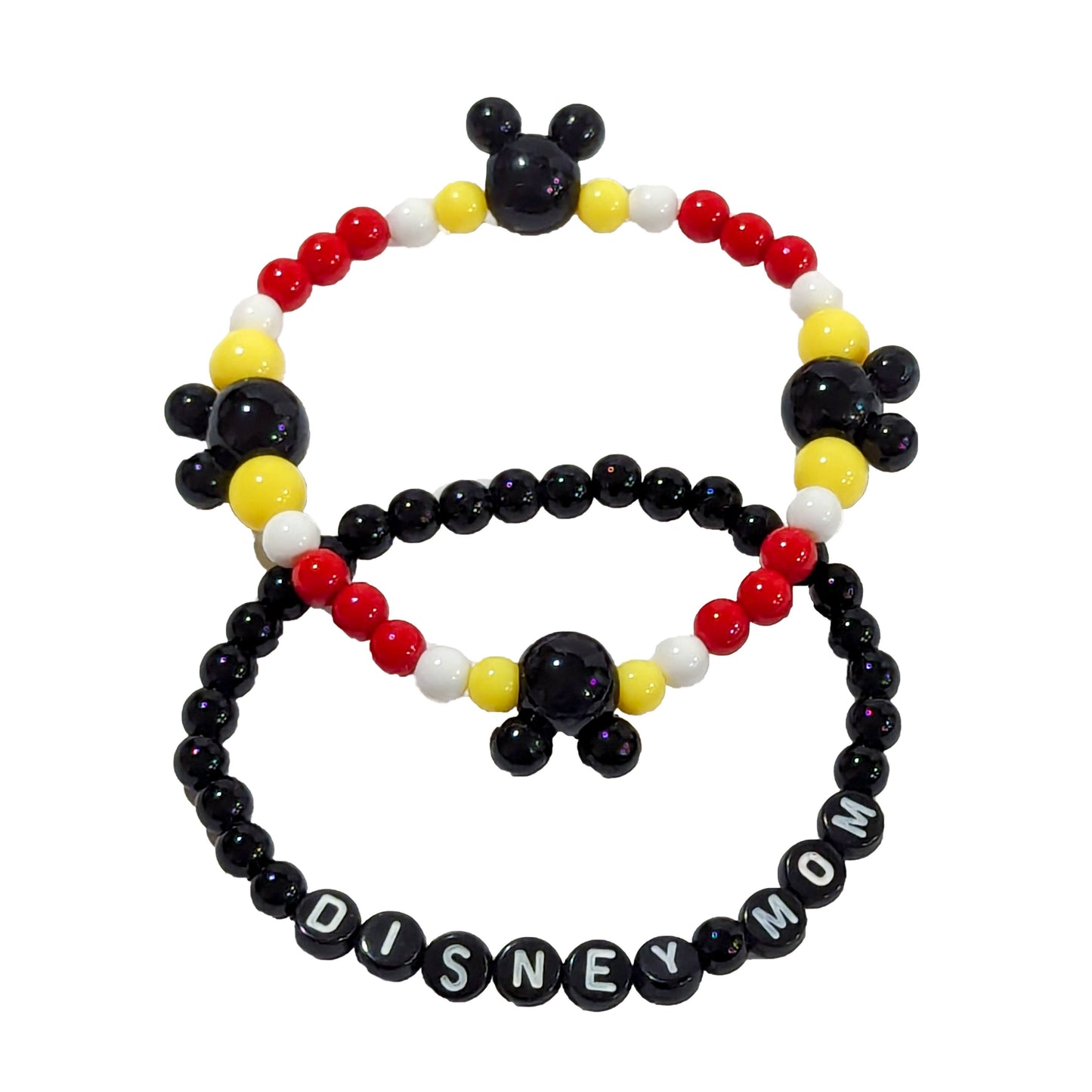 Mickey & Friends Bracelet