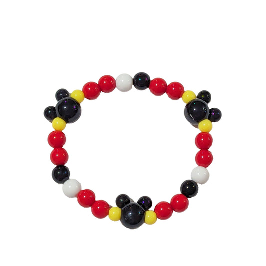 Mickey & Friends Bracelet