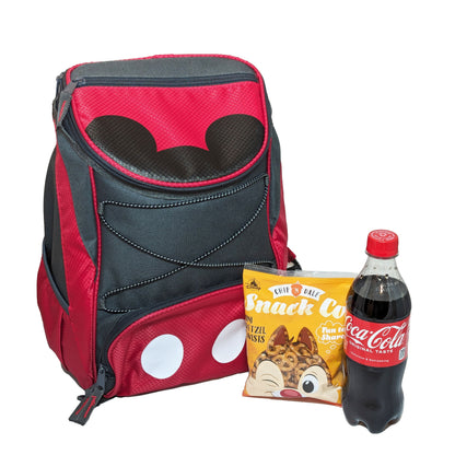 Mickey Mouse Backpack Cooler