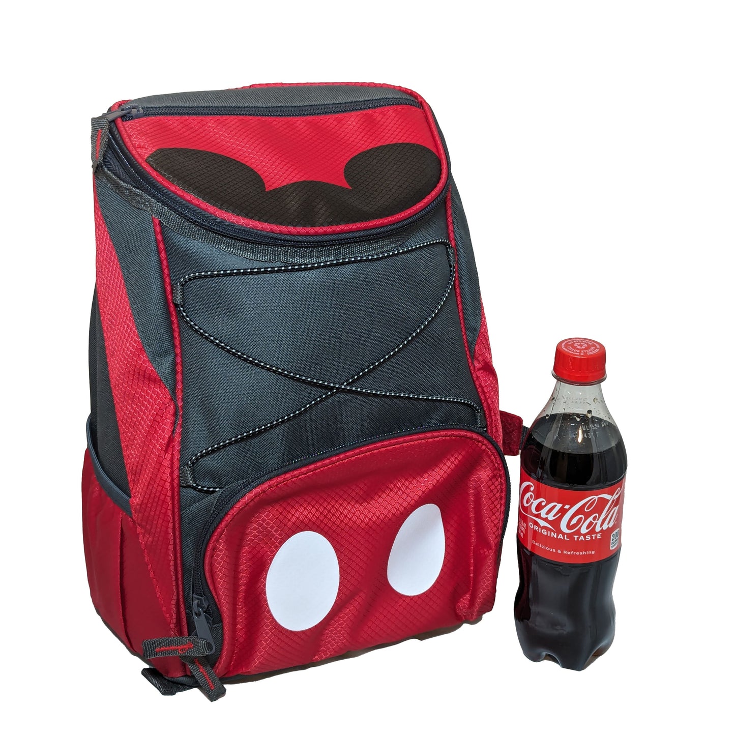 Mickey Mouse Backpack Cooler