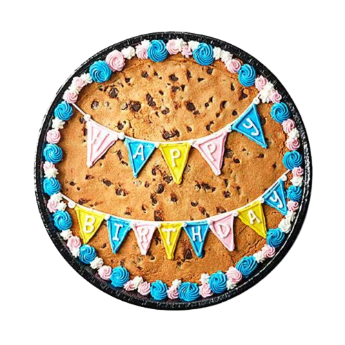 Cookie Cake