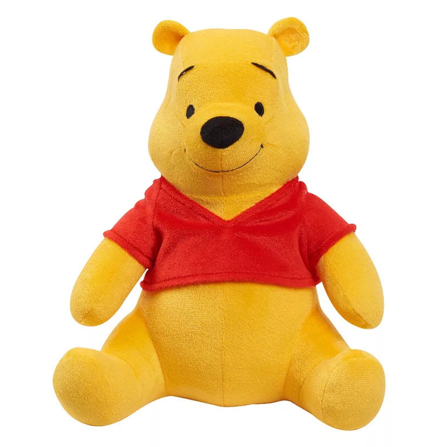 Winnie the Pooh & Friends Gift Basket