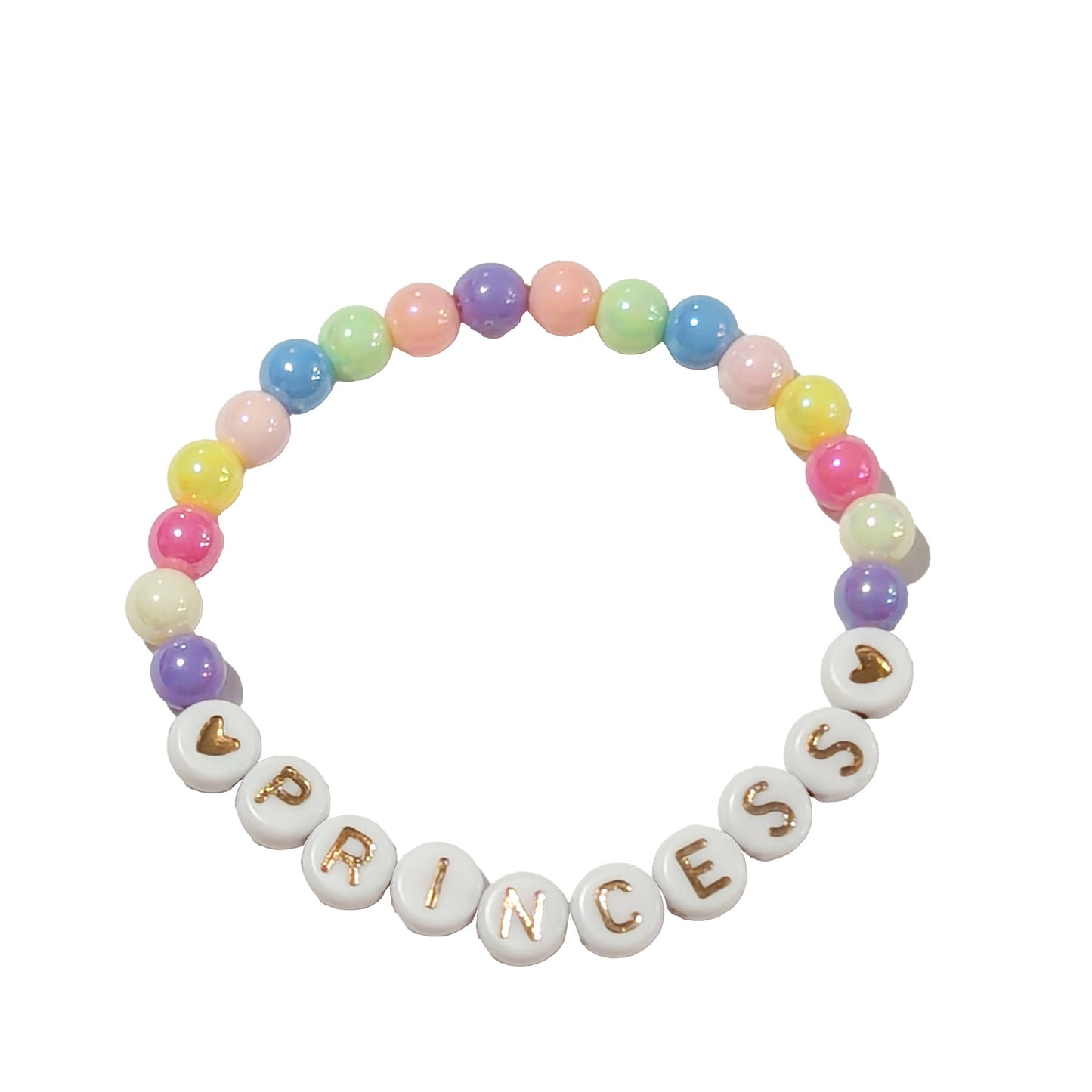 Disney Princess Bracelet