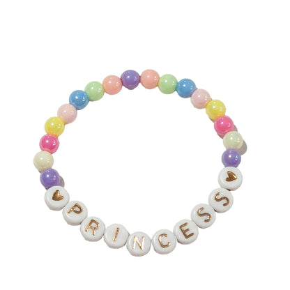 Disney Princess Bracelet