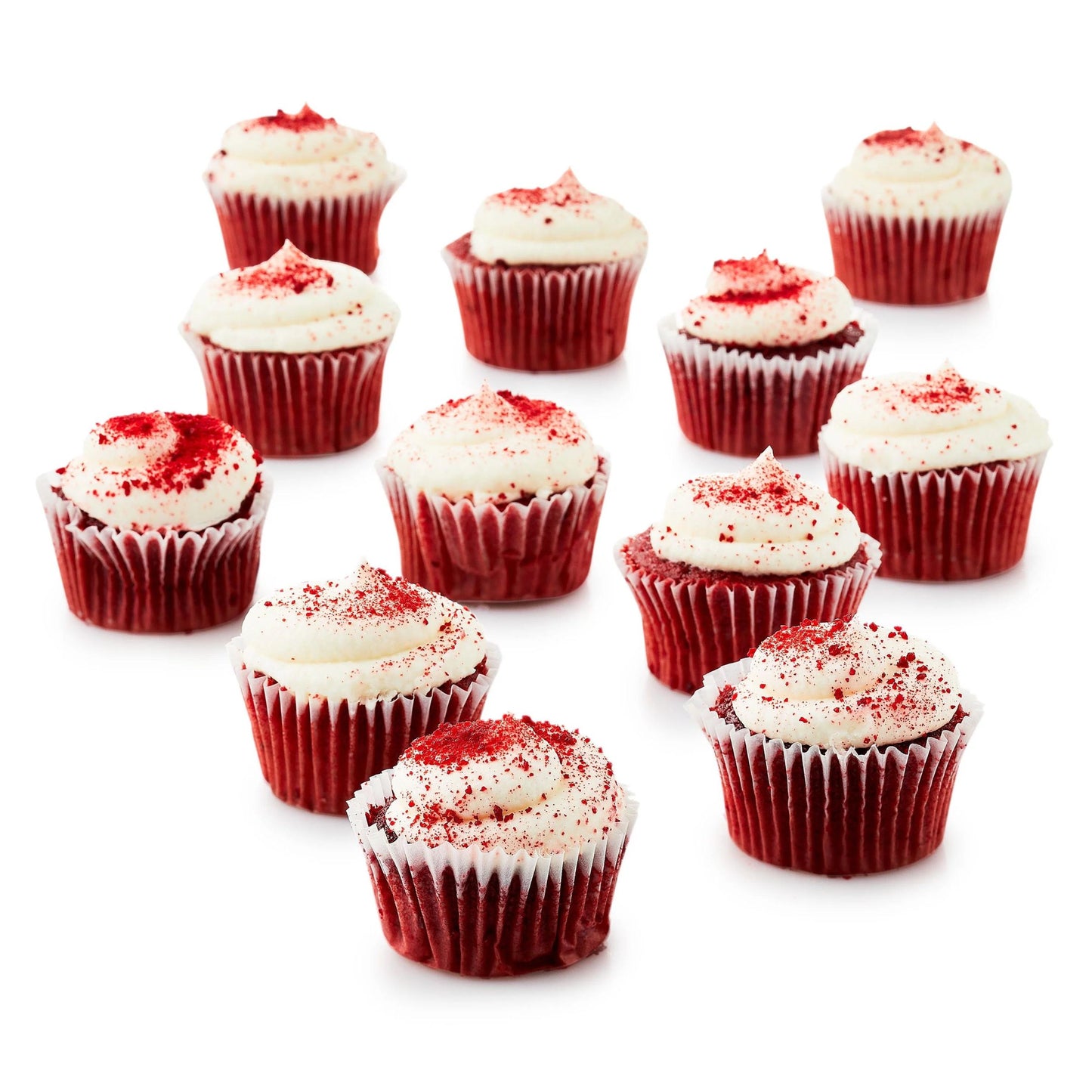 Red Velvet Cupcakes