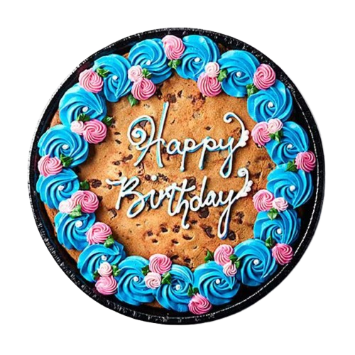 Cookie Cake