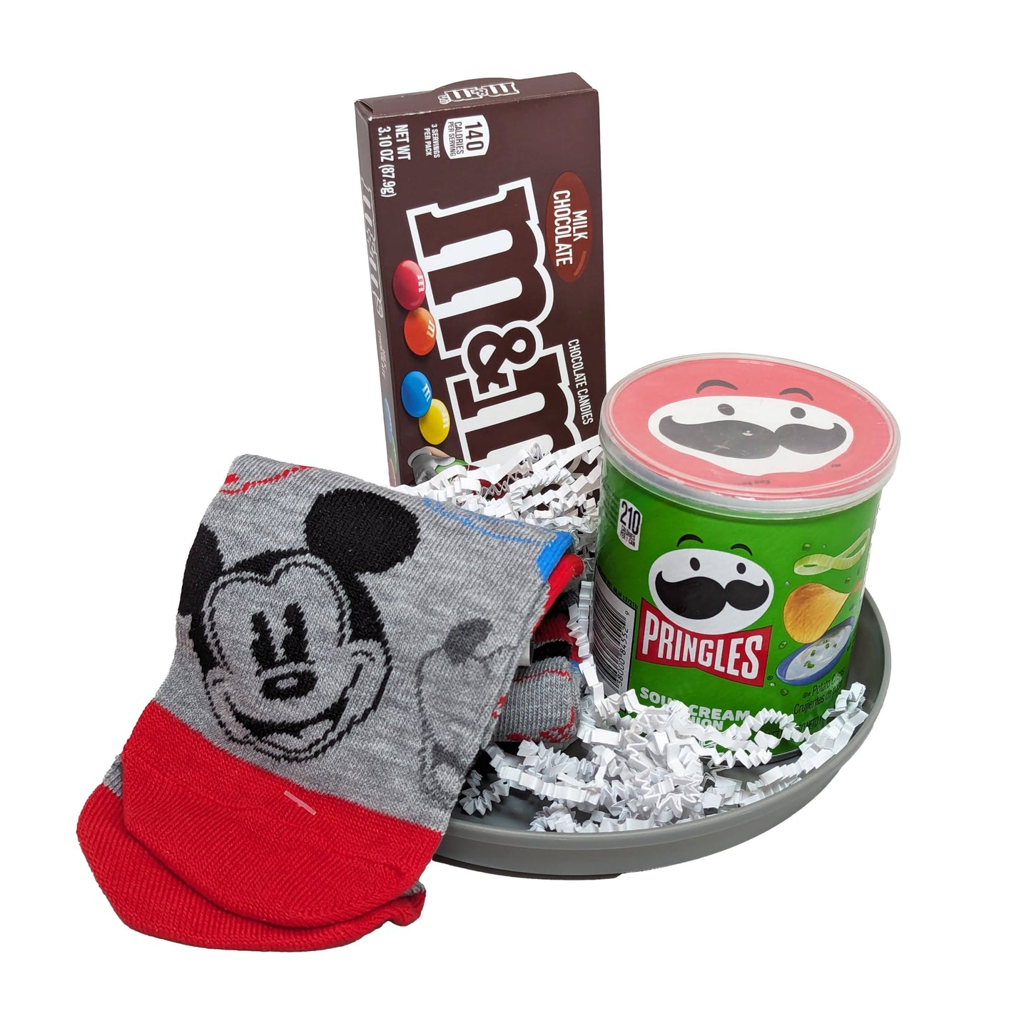 Mickey Mouse Gift Set