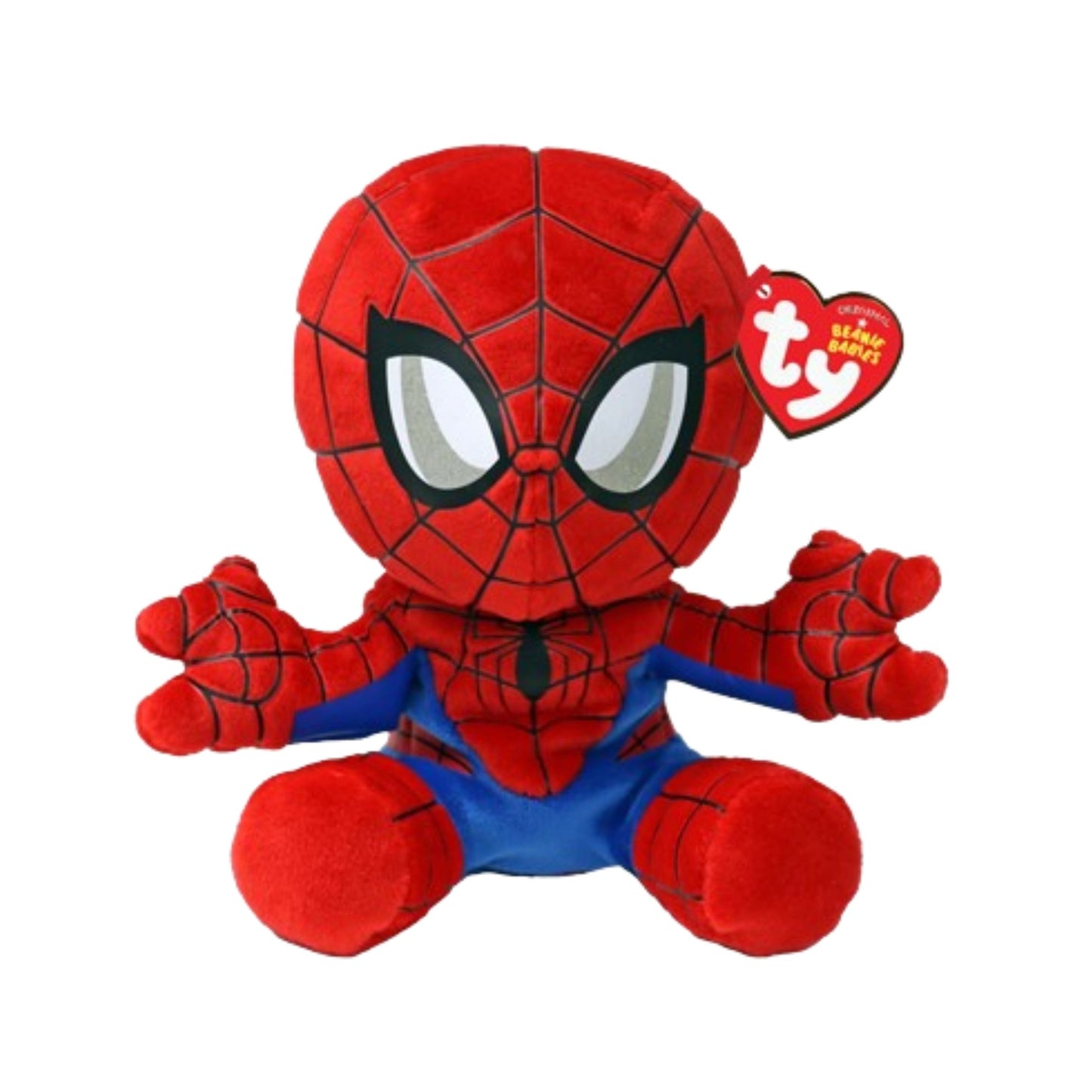 Marvel Super Hero Gift Basket