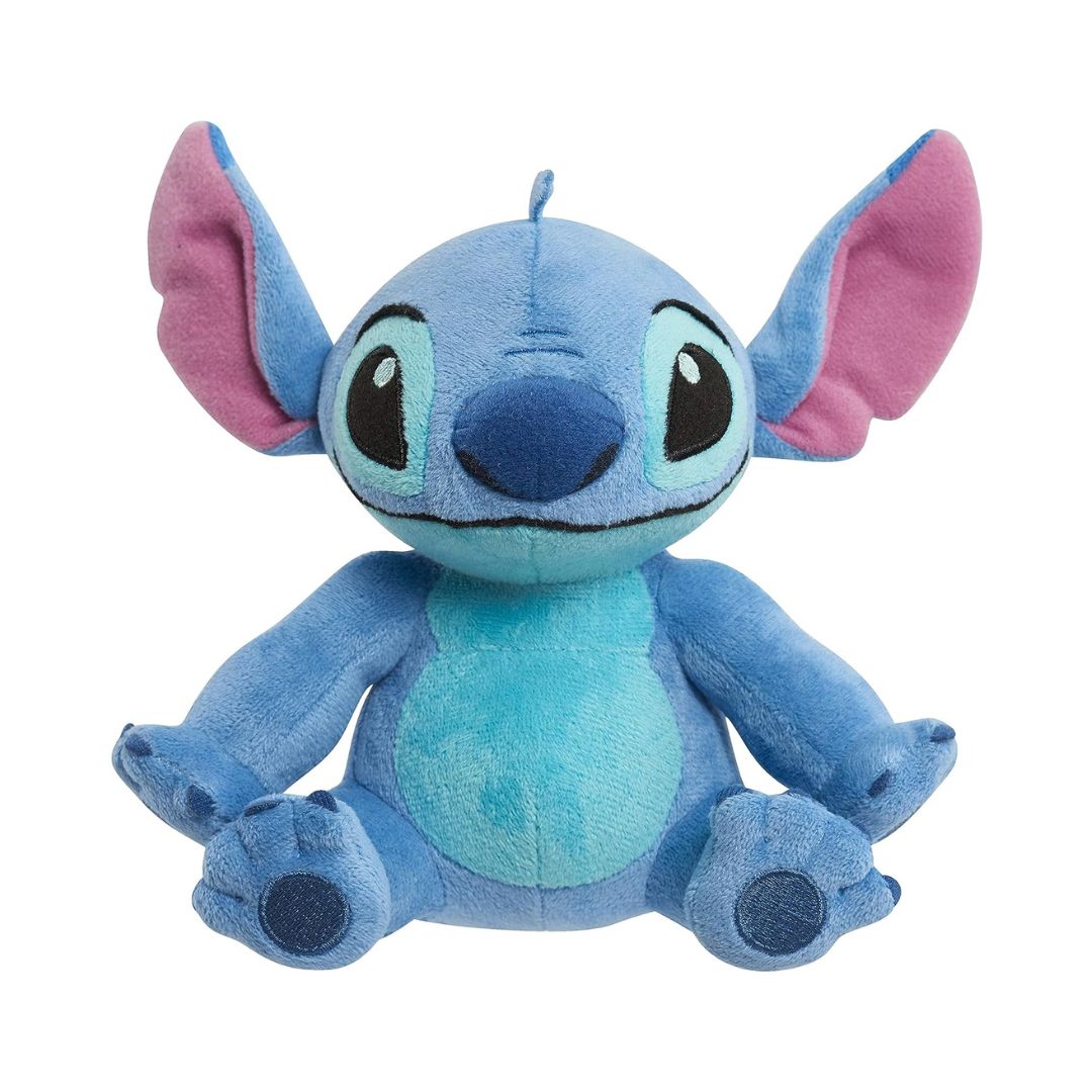 Stitch - Experiment 626 Gift Basket