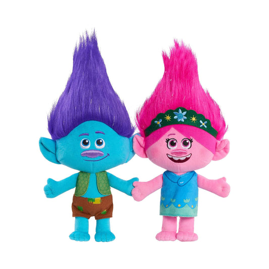 Trolls Gift Basket