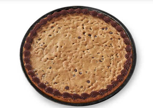 Cookie Cake