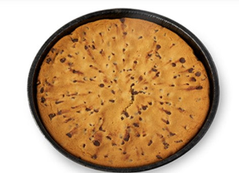 Cookie Cake